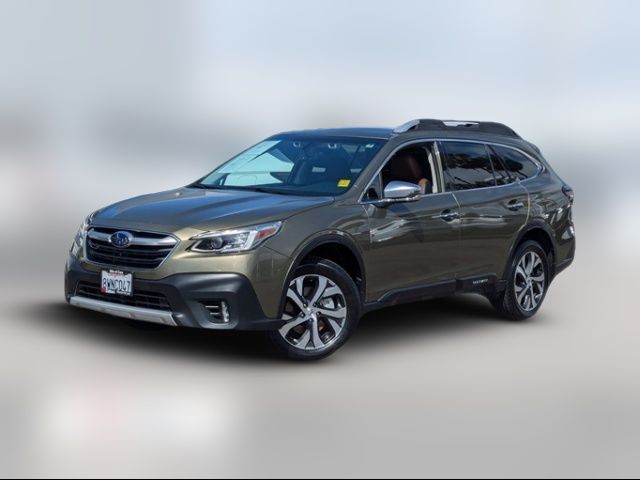 2021 Subaru Outback Touring XT