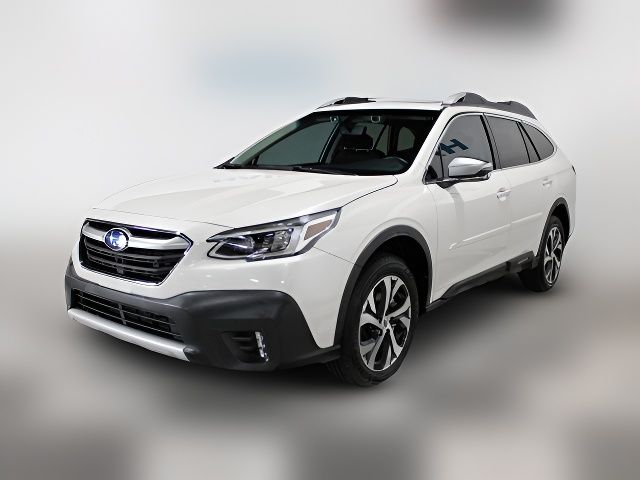 2021 Subaru Outback Touring XT