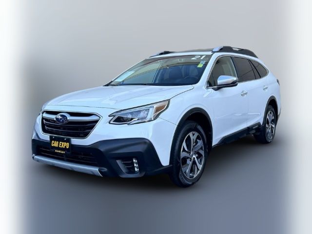 2021 Subaru Outback Touring XT