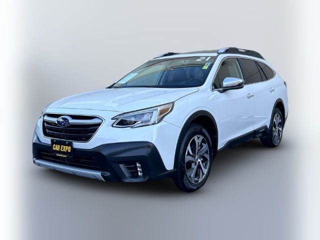 2021 Subaru Outback Touring XT