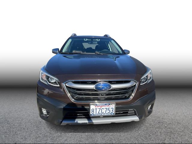 2021 Subaru Outback Touring XT