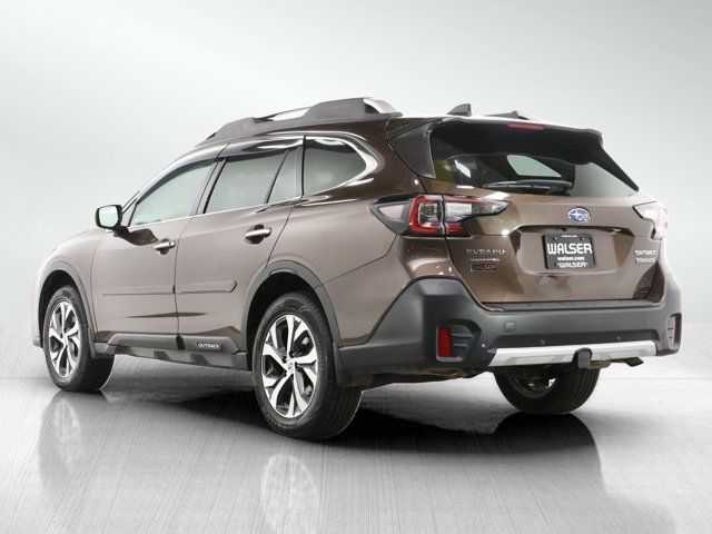 2021 Subaru Outback Touring XT