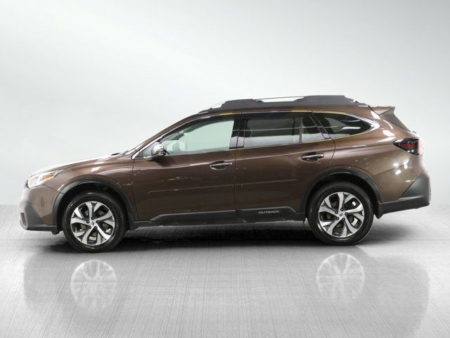 2021 Subaru Outback Touring XT