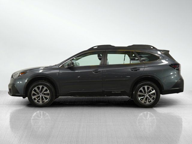 2021 Subaru Outback Base