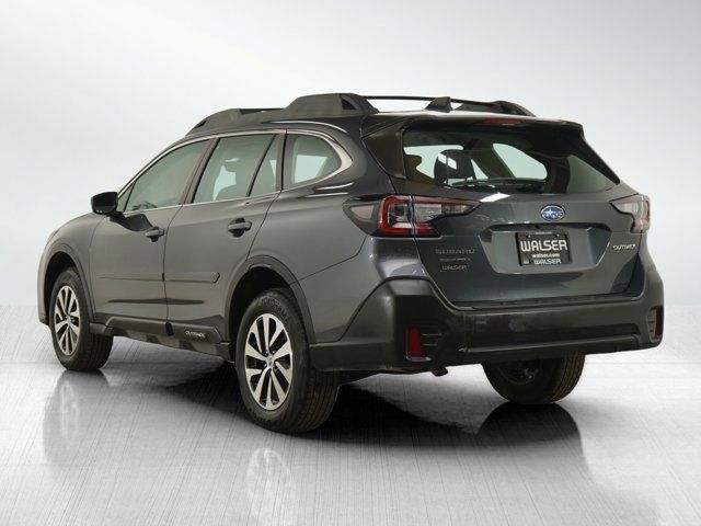 2021 Subaru Outback Base