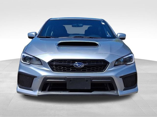 2021 Subaru WRX Base