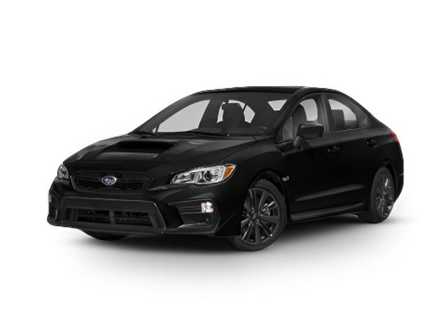 2021 Subaru WRX Base