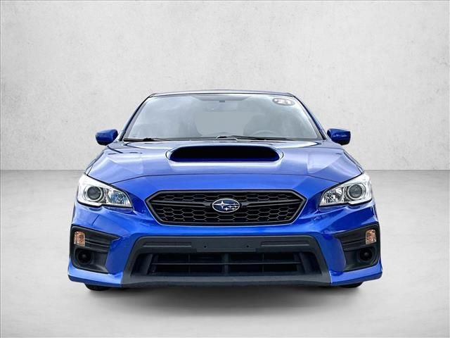 2021 Subaru WRX Base