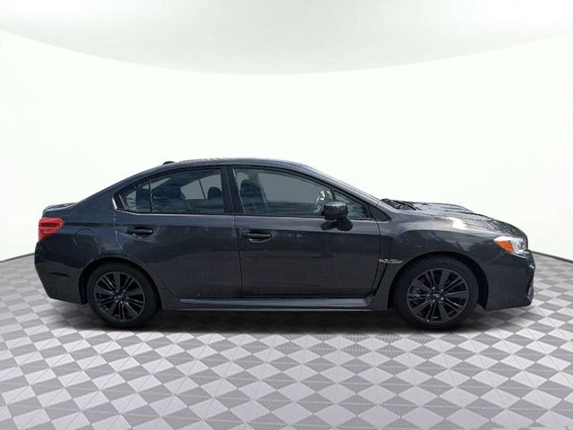 2021 Subaru WRX Base