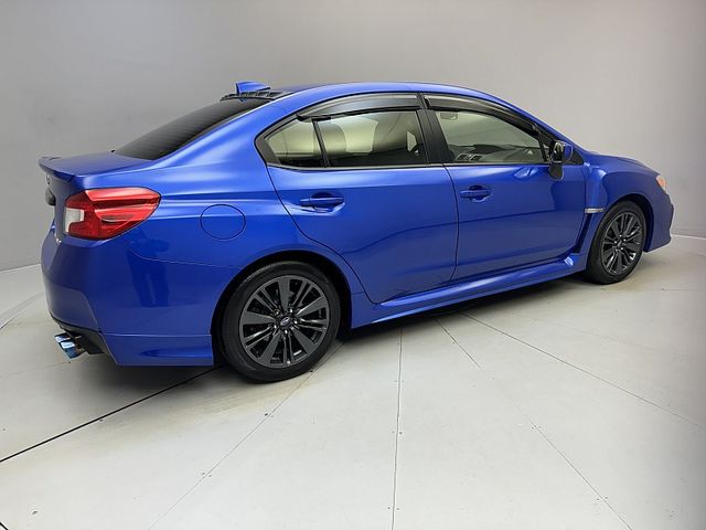 2021 Subaru WRX Base