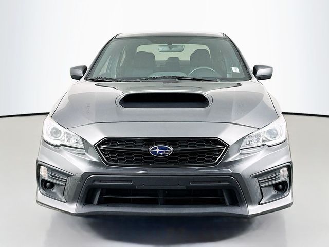 2021 Subaru WRX Base