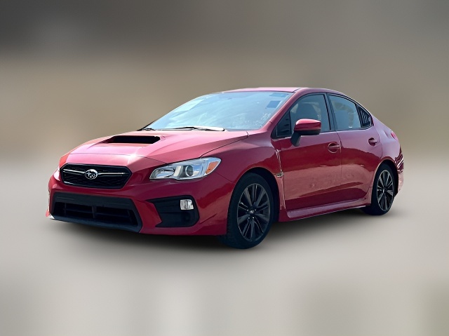 Used 2016 Subaru WRX STI Base For Sale in Wallingford, CT | Auto
