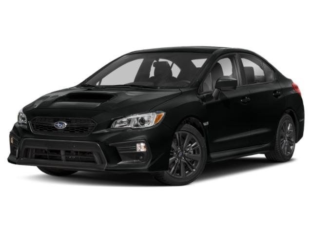 2021 Subaru WRX Base