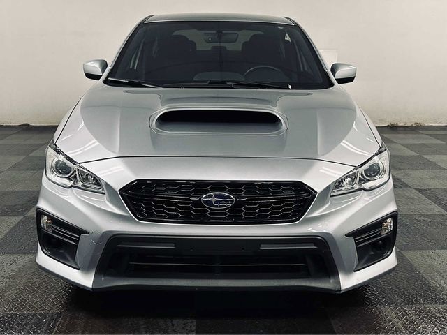 2021 Subaru WRX Base