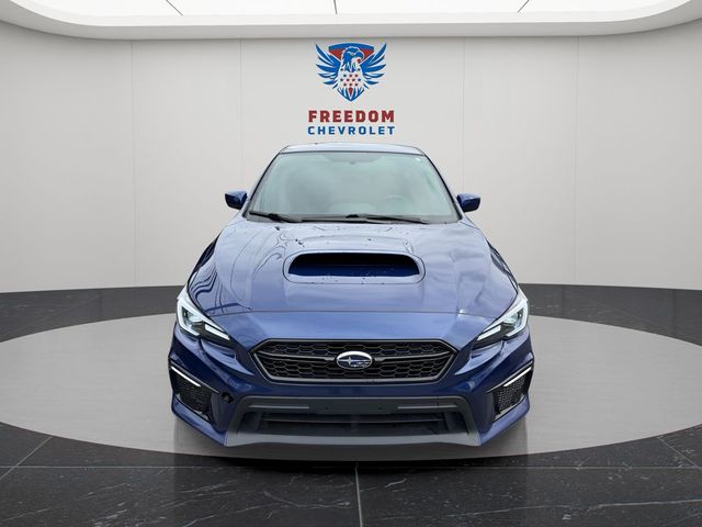 2021 Subaru WRX Base