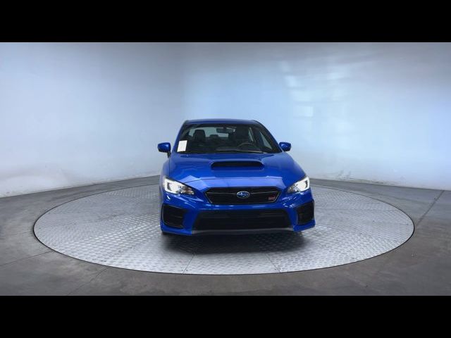 2021 Subaru WRX STI