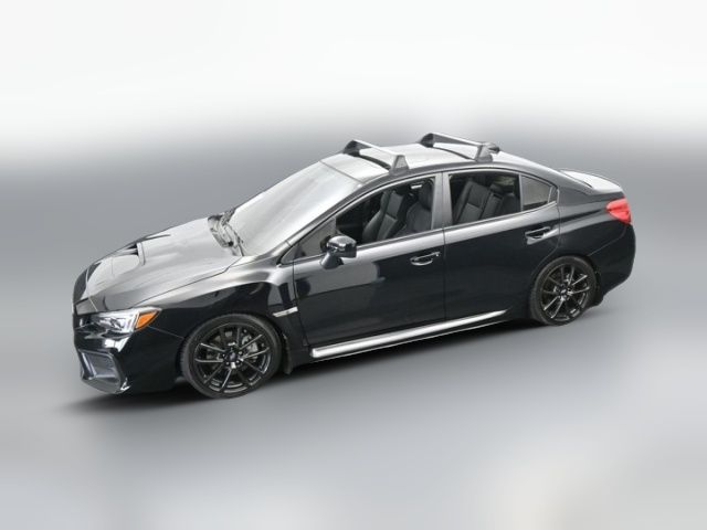 2021 Subaru WRX Limited