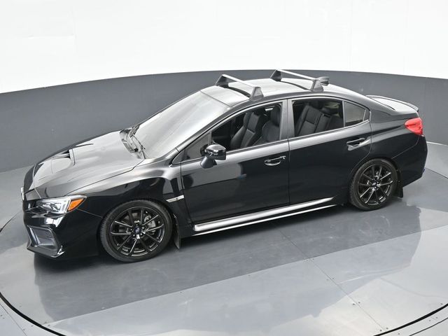 2021 Subaru WRX Limited