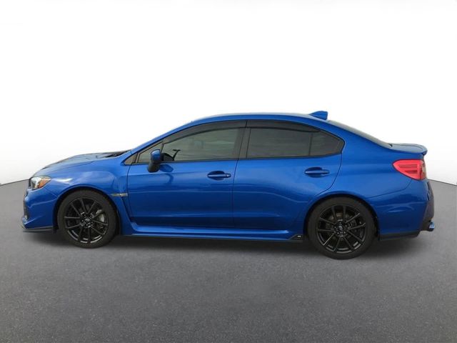 2021 Subaru WRX Limited