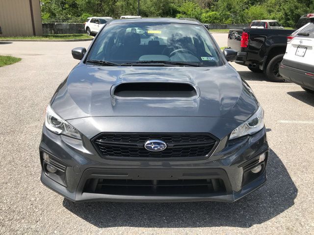 2021 Subaru WRX Premium