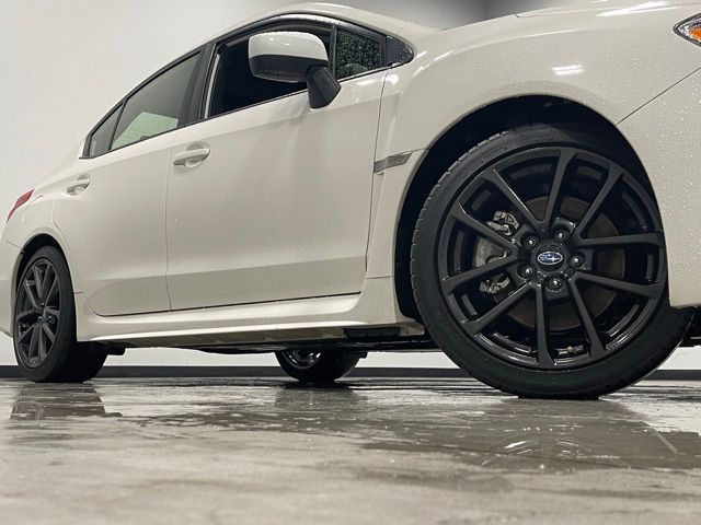 2021 Subaru WRX Premium