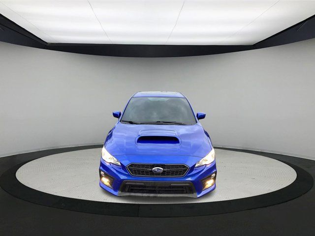 2021 Subaru WRX Premium