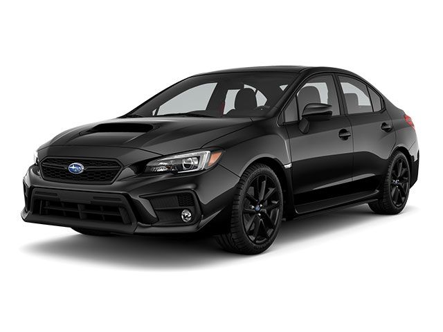 2021 Subaru WRX Premium