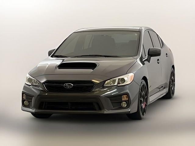 2021 Subaru WRX Premium