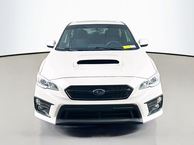 2021 Subaru WRX Premium