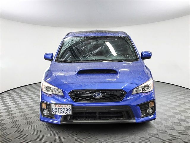 2021 Subaru WRX Premium