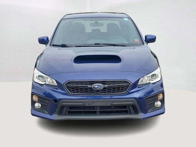 2021 Subaru WRX Premium