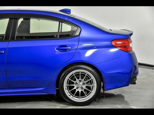 2021 Subaru WRX Premium