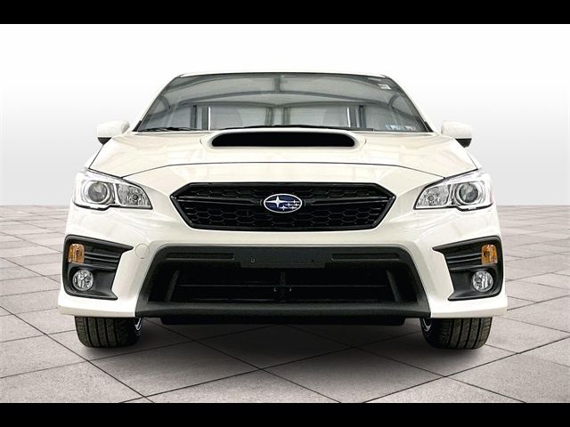 2021 Subaru WRX Premium