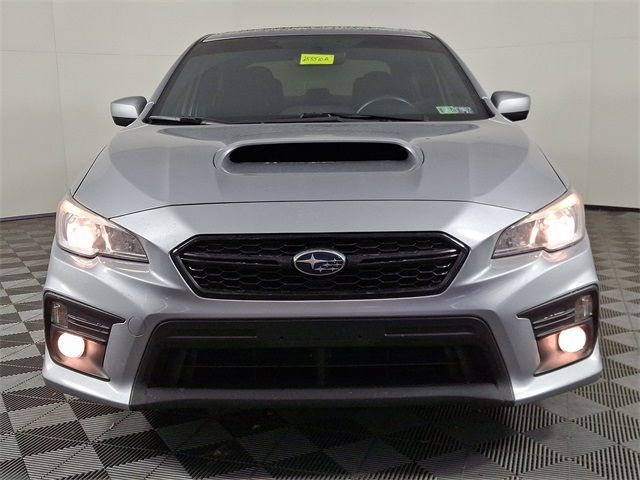 2021 Subaru WRX Premium