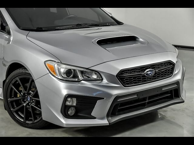 2021 Subaru WRX Premium