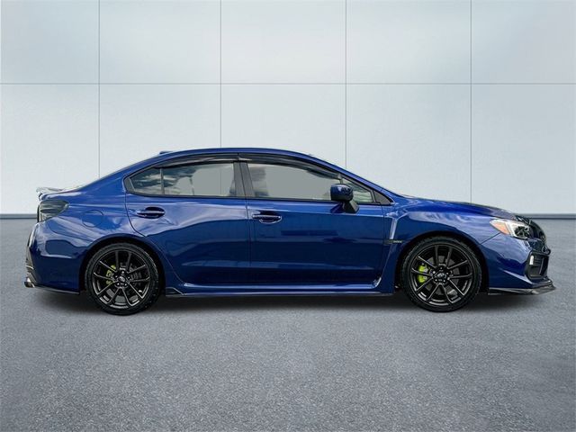 2021 Subaru WRX Premium