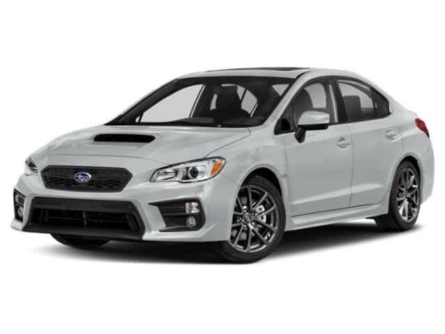 2021 Subaru WRX Premium