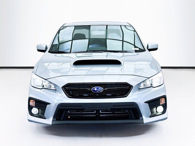 2021 Subaru WRX Premium