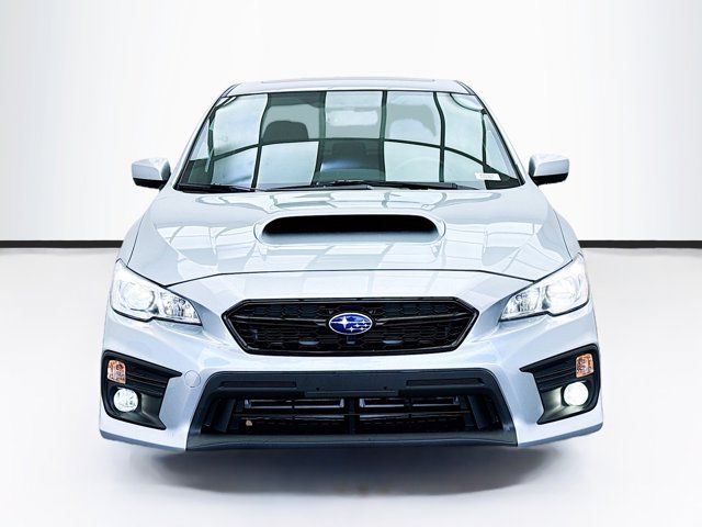 2021 Subaru WRX Premium