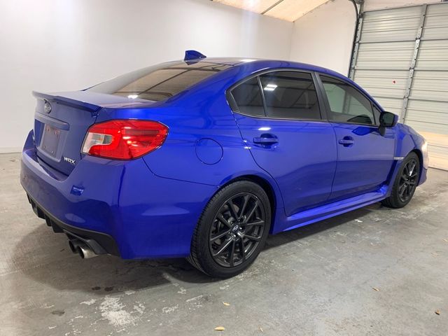 2021 Subaru WRX Premium