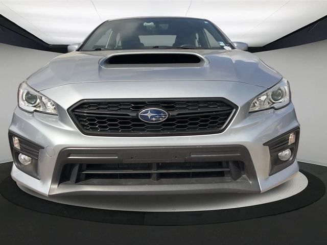 2021 Subaru WRX Premium