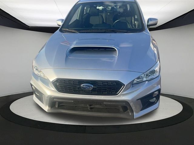 2021 Subaru WRX Premium