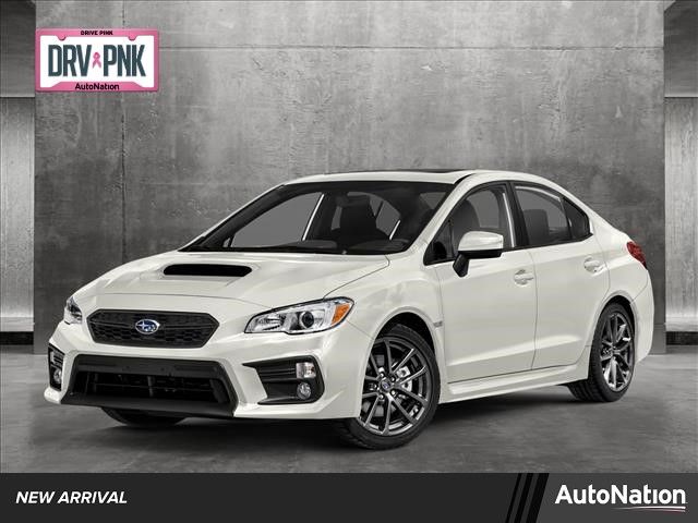 2021 Subaru WRX Premium