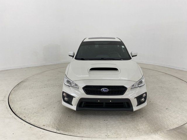 2021 Subaru WRX Premium