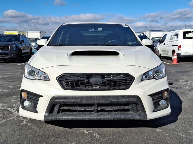 2021 Subaru WRX Premium