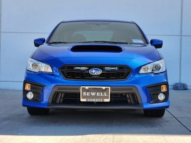 2021 Subaru WRX Premium