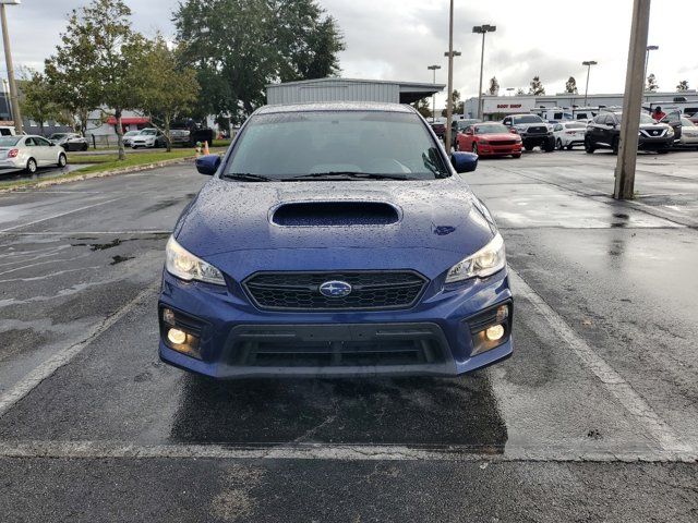 2021 Subaru WRX Premium