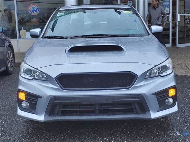 2021 Subaru WRX Premium