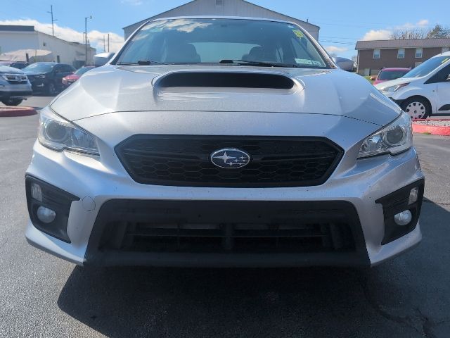 2021 Subaru WRX Premium