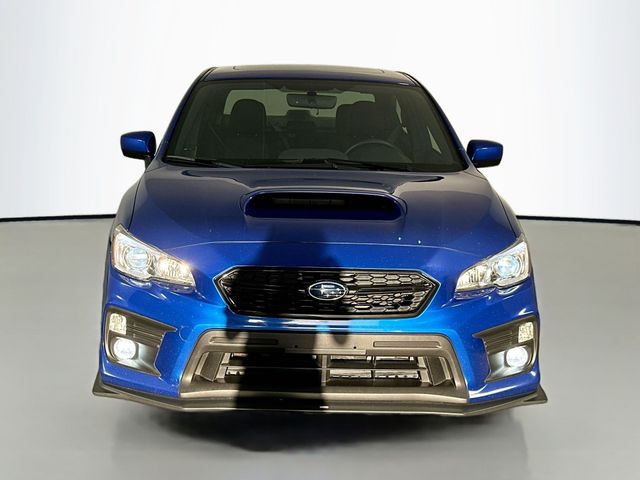 2021 Subaru WRX Premium